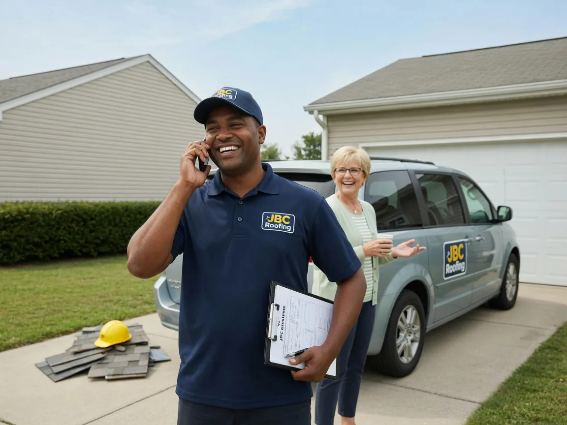 Roof Replacement Grasonville, MD FAQs
